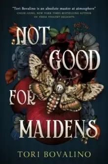 Image of Not Good For Maidens