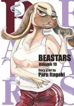 Image of BEASTARS, Vol. 19 by Paru Itagaki