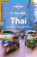 Image of lonely planet fast talk thai 1
