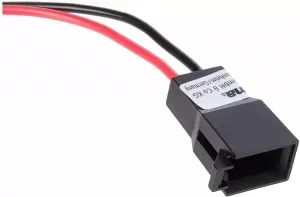 Image of Hama Speaker Adapter Cable for Opel/Renault/Seat/VW