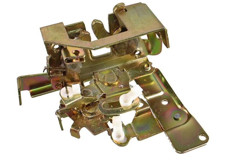 Image of Tailgate lock METZGER 2310734