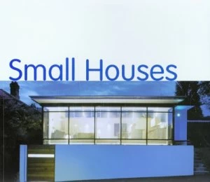 Image of Small Houses by Nicolas Pople Paperback