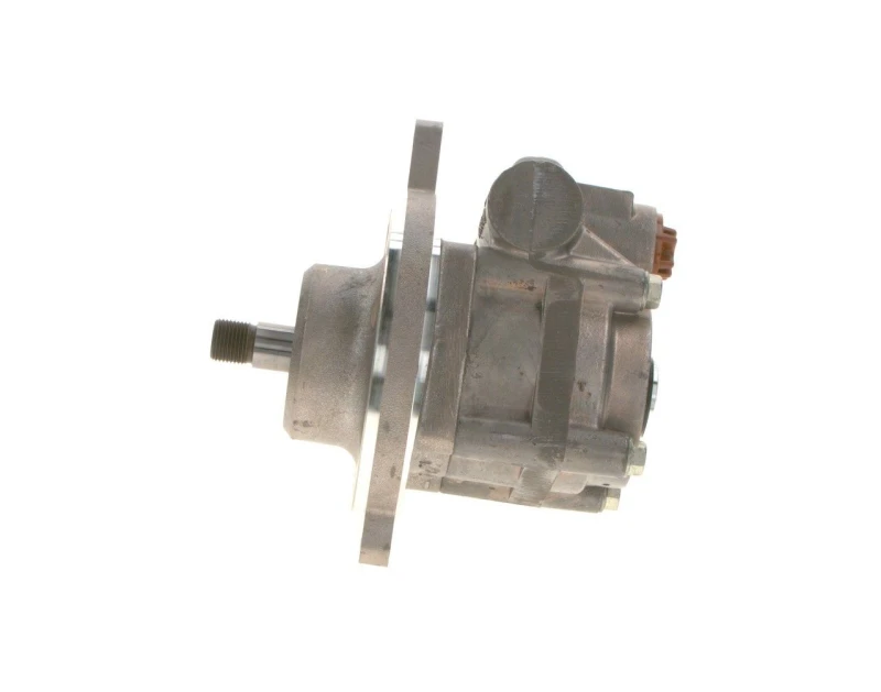 Image of Bosch K S00 000 490 Power Steering Pump Hydraulic Pump,steering system (12)