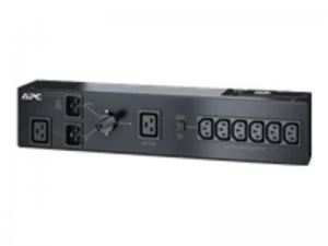 Image of APC Service Bypass Panel Power distribution unit