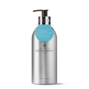 Image of Molton Brown Coastal Cypress and Sea Fennel Infinite Bottle 400ml