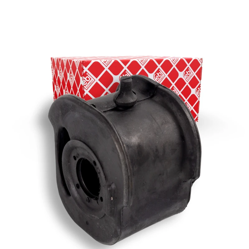 Image of FEBI BILSTEIN 41609 Arm Bushes Right Rear Control Arm-/Trailing Arm Bush (251)