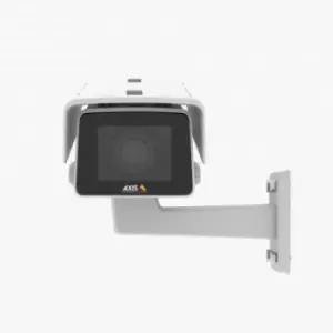Image of Axis M1137-E Mk II Box IP security camera Indoor & outdoor 2592 x...