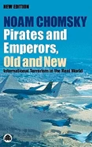 Image of pirates and emperors old and new international terrorism in the real world