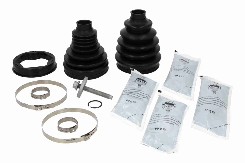 Image of VAICO CV boot kit, drive shaft VAICO V25-3215