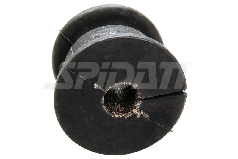 Image of SPIDAN CHASSIS PARTS Anti roll bar bush SPIDAN CHASSIS PARTS 412803