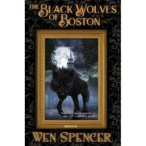 Image of Black Wolves of Boston