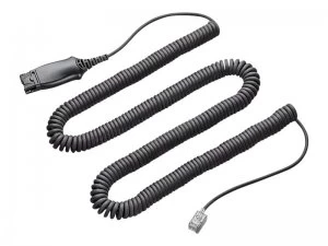 Image of His Adapter Cable