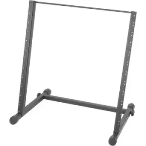 Image of Studio 19 rack stand 12 U Steel
