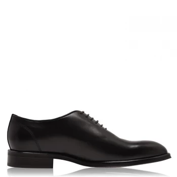 Image of Reiss Reiss Dom Brogues - Brown