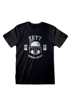 image of Jango Fett T-Shirt