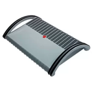 Image of Twinco Footrest 3161-9 Grey