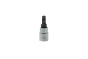 image of Teng Tools M141225T-C 1/4" Drive - Tx Socket Bit - Tx25