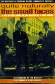 Image of Quite Naturally by Keith Badman Paperback