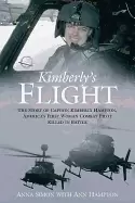 Image of kimberlys flight the story of captain kimberly hampton americas first woman