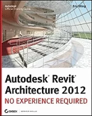 Image of autodesk revit architecture 2012 no experience required