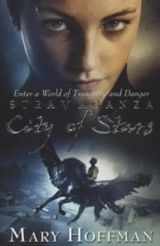 Image of City of Stars by Mary Hoffman Book