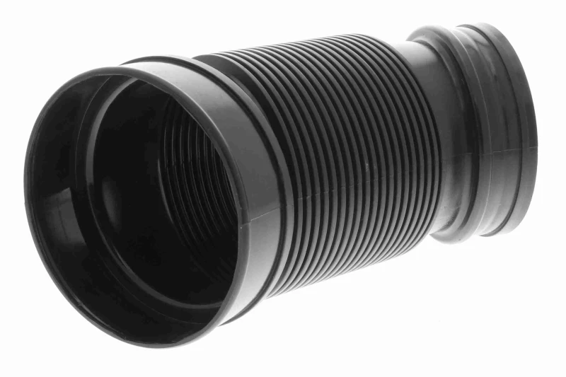 Image of Intake pipe, air filter VAICO V10-3500