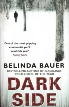 Image of Darkside by Belinda Bauer Paperback