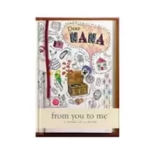Image of Dear Nana : Sketch Collection