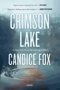 Image of crimson lake a novel