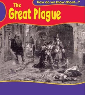 Image of How Do We Know about the Great Plague by Deborah Fox Hardback