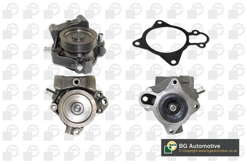 Image of BGA Water pump BGA CP3696