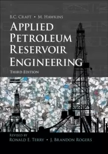 Image of Applied Petroleum Reservoir Engineering