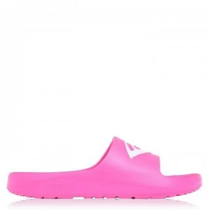 Image of Everlast Junior Sliders - Pink