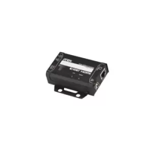 Image of ATEN VE811T-AT-E AV extender AV transmitter Black