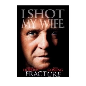 image of Fracture DVD