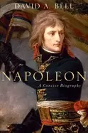 Image of napoleon a concise biography