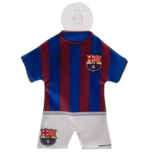 Image of FC Barcelona Mini Kit BL