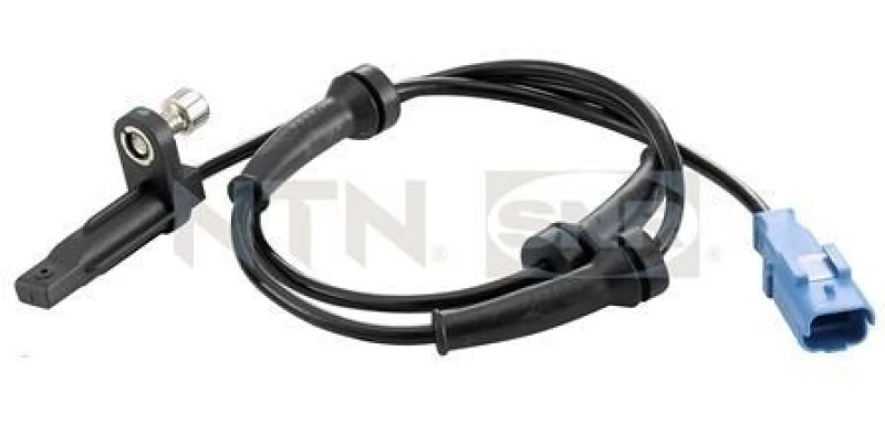 Image of ABS sensor SNR ASB166.02