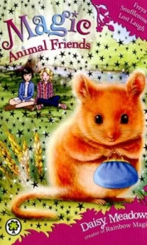 Image of Freya Snufflenoses Lost Laugh by Daisy Meadows Paperback