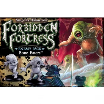 Image of Shadows of Brimstone: Bone Eaters Enemy