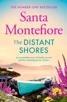 Image of The Distant Shores : Family secrets and enduring love - from the Number One bestselling author (The Deverill Chronicles, 5)