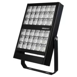 image of Megaman Ensio 180W Integrated LED Floodlight - 180264