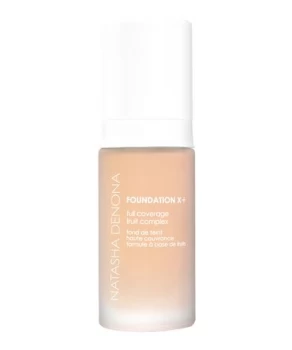 Image of Natasha Denona Foundation X + 24W Light - Warm
