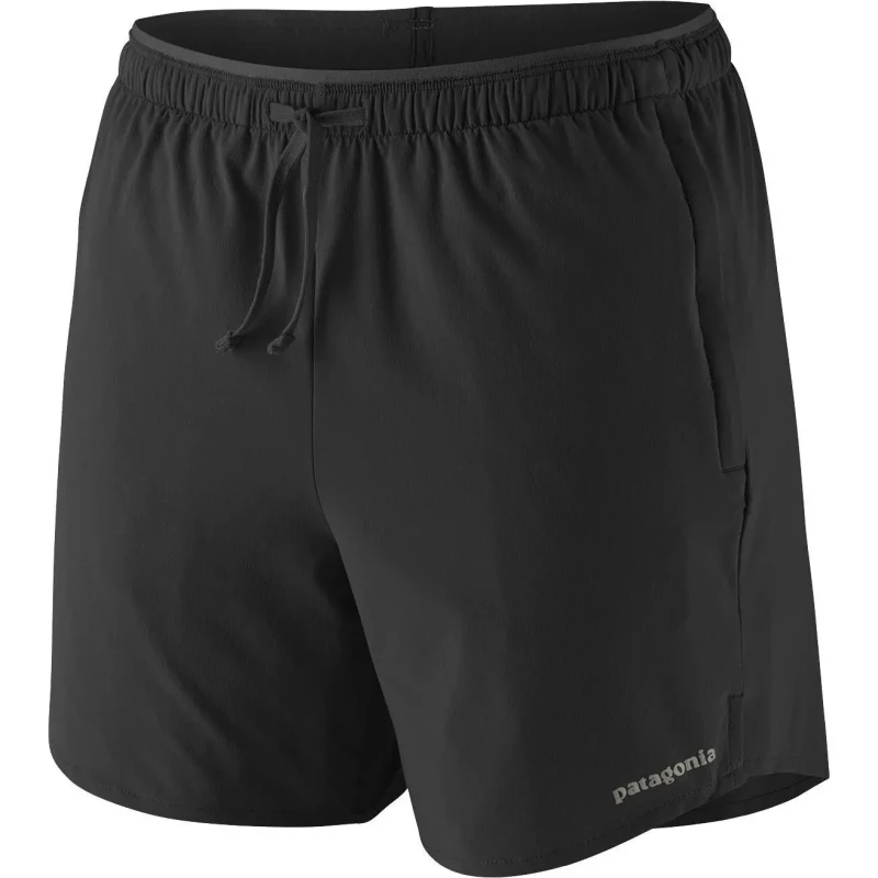 Image of Womens shorts Patagonia Noir Female XS