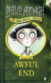 Image of Awful End by Philip Ardagh Paperback