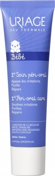 Image of Uriage Bebe 1st Peri Oral Care 30ml