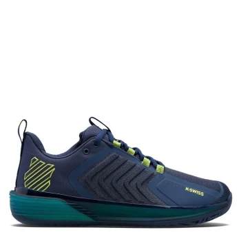 Image of K Swiss Ultrashot 3.0 Moonlit Ocean - Moonlit Ocean