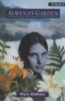 Image of Alwenas Garden by Mary Oldham Paperback