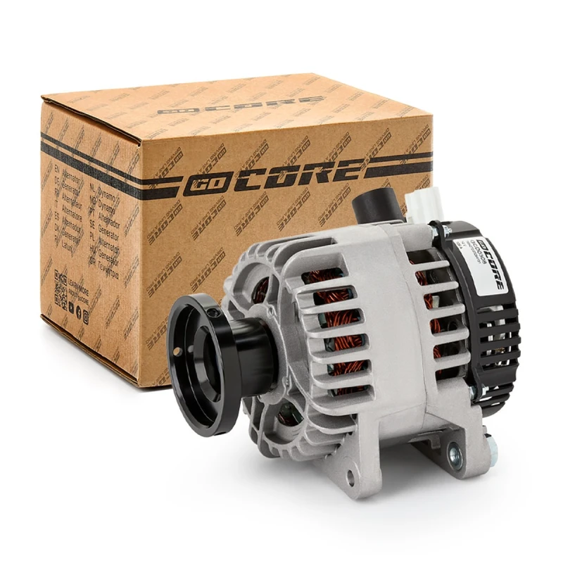 Image of goCORE Alternator goCORE GCD0308