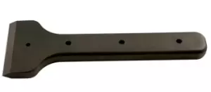 Image of Power-TEC 91227 95mm Chaser Chisel - lightweight, strong and shock resistant